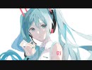 Fake it !! _feat.MK 初音ミク / Presto