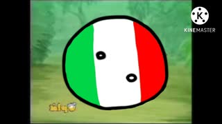 Yee (Poland ball)