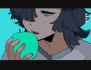 転生林檎 歌ってみた(iPhone録音)