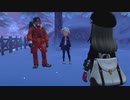 ２０年くらいポケモンやってなかったおっさんが剣盾やる０９２