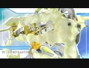 【ガンプラ改造】ネプテイトユニットが買えないからそれっぽいの作った動画
