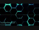 【NNIオリジナル】numberless stub