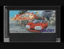 [実況]「バトルフォーミュラ（FC）」FAMILY POCKETより初見プレイ！