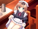 見上げた空におちていく　プレイ動画　パート21　真央ルート4