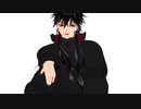 【愛病世界MMD】極楽浄土【英雄欺人モデル配布】