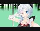 【MMD】メランコリック【電脳少女シロ】