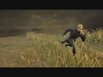 【Dead by Daylight-PTB】ウェスカー再び【ゆっくり実況プレイ】