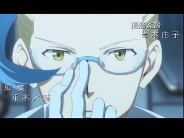 【MAD】ポケモンBW2 10周年お祝い【OPED風】