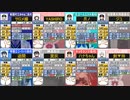 【にじさんじ甲子園2022】ポジション別ステータス比較