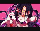 メンヘラベルfeat.初音ミク