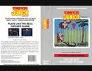 [実況]「ドンキーコングJr.（ATARI 2600・ATARI 7800・COLECO）」3作品プレイ動画まとめ