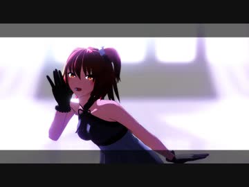 【Fate/MMD】チーズケーキクライシス
