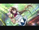 【アサルトリリィ Last Bullet】メモリアストーリー 心を満たす栄養食