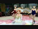 ドリームクラブZERO 雪 Pure色100萬＄☆（透過LL）