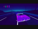 【実況】社畜OLのSayonara Wild Hearts 中編【もはやカオス】