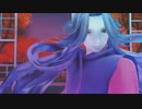 【MMD刀剣乱舞】七星剣でヒアソビ【モデル進捗】