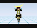 【MMD】マサムネ過去の作品