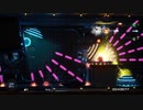 【R-TYPE FINAL2】B-3Aで5.1を攻略してみた【難易度R-TYPER3】