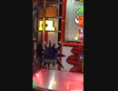 パチスロ　四号機ジャグラー　GOGOランプ