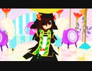 【MMD】マサムネのSweets