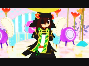 【MMD】マサムネのSweets