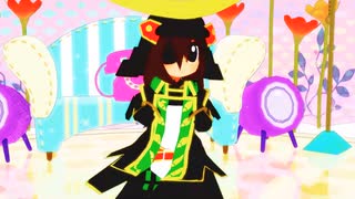 【MMD】マサムネのSweets