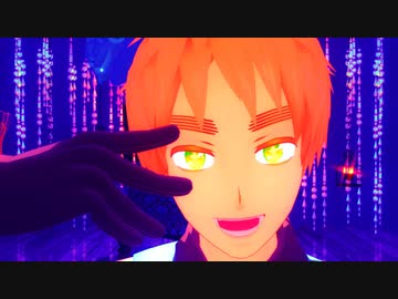 【APヘタリアMMD】爆笑【英】