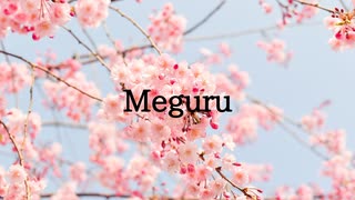 Meguru【紲星あかり】