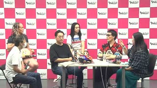 GOD CHANNEL（ゴッドチャンネル）2022.08.02放送分（第439回）