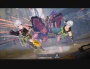 幻塔リリース初日ログイン戦争と序盤ストーリーTower of Fantasy