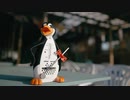 海でメトロノームを演奏してみた