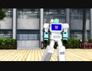 サウンドウェーブ（シャッタードグラス）がELECTを踊るだけ