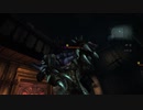 ジル・バレンタイン リョナ ゲームオーバー Jill Valentine Ryona Resident Evil Revelations 2 バイオハザード リベレーションズ2
