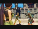 【ドラクエ11s】3Dモードで遊ぶ ８