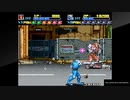協力動画(アケアカNEOGEO ロボアーミー)