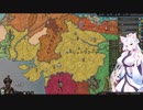 【Crusader Kings3】もう一つのラーシュトラクータ Part26