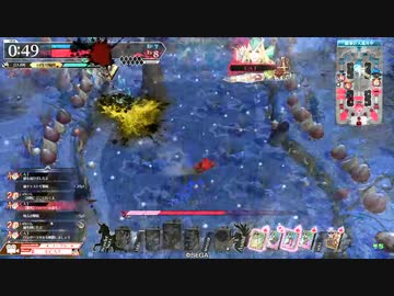 【wlw】今日はロビンを使う【EX00】