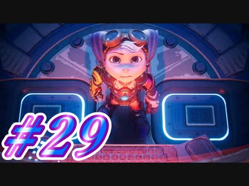 【ラチェット&クランク パラレル・トラブル】きずずん次元旅行 part29【VOICEROID実況】