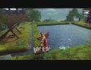 [天穂のサクナヒメ]第19回(19-1) 七年目の稲作が始まる