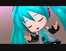 初音ミク -Project DIVA- F ~神曲~ PV