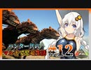 【ARK】ハンター共のマルチで恐竜生活#12