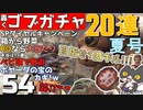 轟くFF11＿復帰プレイ54　轟く男のゴブガチャ祭り 夏