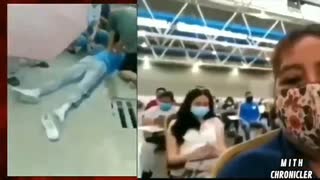 ワクチン接種後悲劇　まとめ⑨