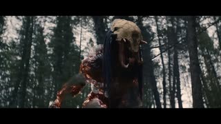 Predator Prey (2022)