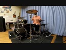 Bobby Jarzombek School 叩いてみた