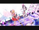【MMD】Pちゃんとキズナアイで乙女はサイコパス