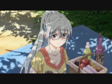 異世界薬局　第6話　兄妹と海