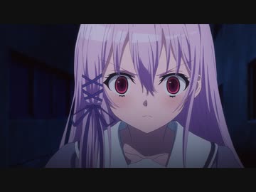 Engage Kiss　#07　だけどいい、それでいい