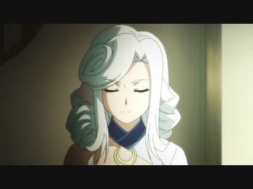 うたわれるもの 二人の白皇　第8話　帰還