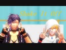 【MMD刀剣乱舞】shake_it_Off【燭・明・山】